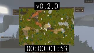 FAST MAP v0.3.0 Texture Atlas