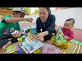 Happy Birthhday Song | 동요와 아이 노래 | 어린이 교육 | Kids Diana TV