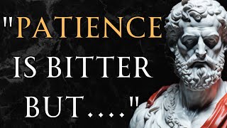 The Stoic Practice To Delayed Gratification