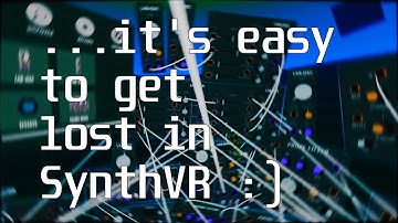 SynthVR - 