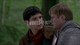 Merthur Cant Help Falling In Love Tøp