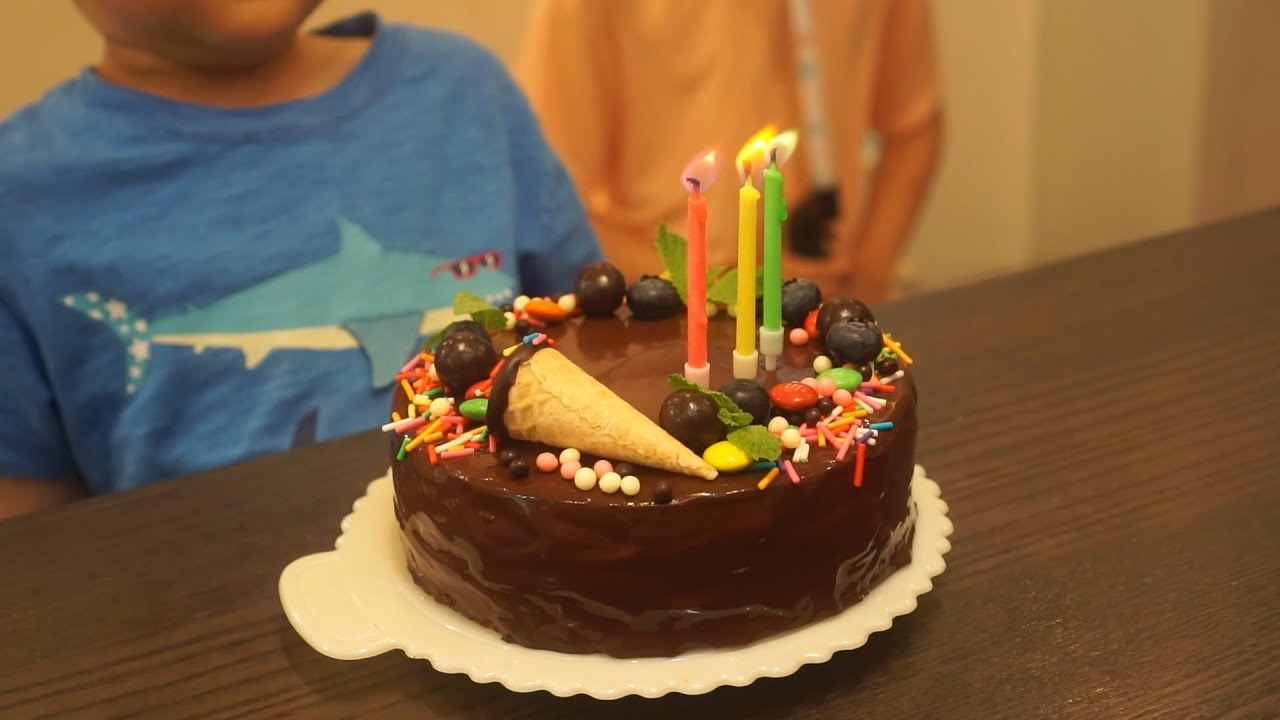 Wentai Birthday 2024