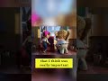 ASMRchives "Up": Carl's Chair