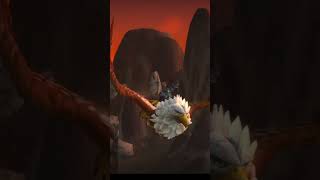 Anflug auf Eisenschmiede | Die Zwergenstadt wartet #wow #gaming #shadowlandswow #worldofwarcraft