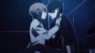 Video thumbnail of "Devils Line [ AMV ] Demons"