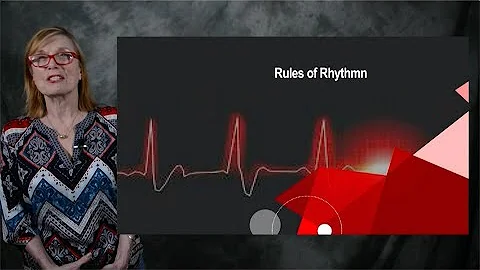 2 Rules of Rhythm by Barbara McLean