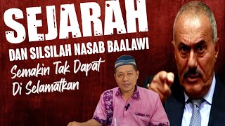 Manuskrip Ini Membuat Nasab Dan Sejarah Baalawi Semakin Rungkad⁉️