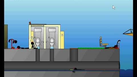 Causality! Walkthrough