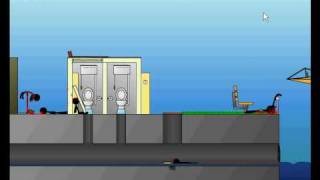 Causality! Walkthrough