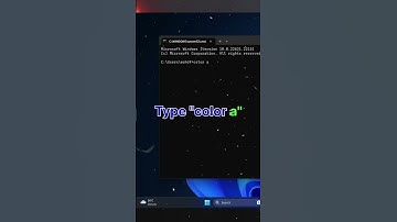 😱CMD Hacking Trick You Need to Know😲🔥#ytshorts #cmd #windows #hacker #commandprompt #pctips #pcsetup
