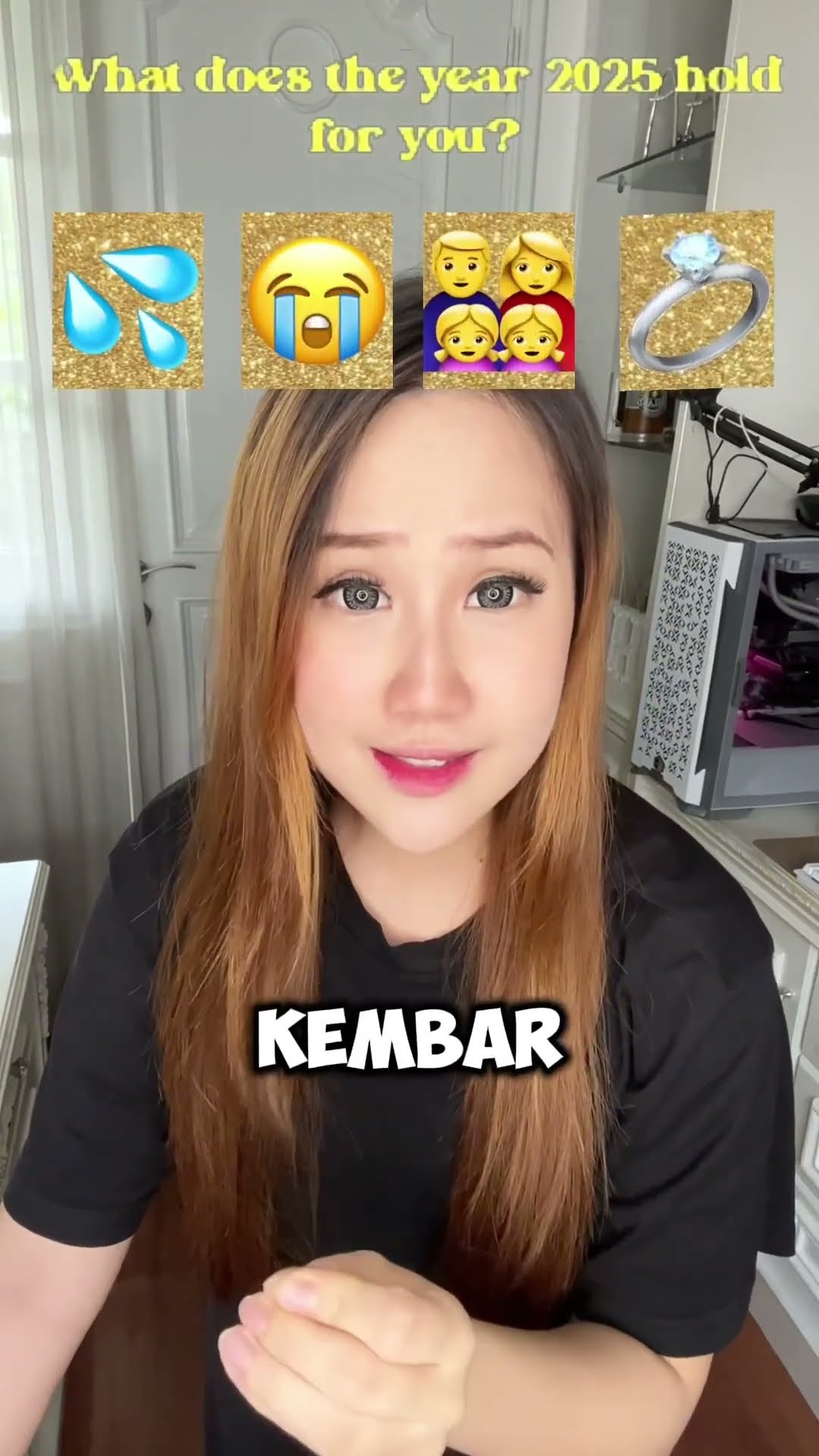 CEK FILTER 2025 !!