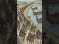 Mercia: The Middle Kingdom With No Edges