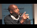 Michael Elliot discusses new film Just Wright (2 of 4)