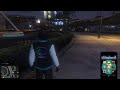GTA tank griefer (orage) part 3