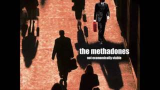 Video thumbnail of "The Methadones - Straight Up Pop Song"