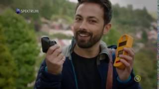 Urán 2015 S01E01