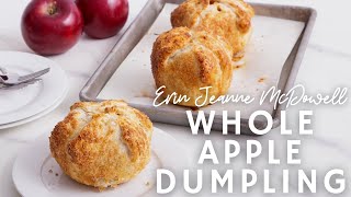 Cosmic Crisp® Apple Dumplings by Erin Jeanne McDowell