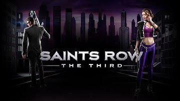 Saints Row: The Third - New crib [Part 23]