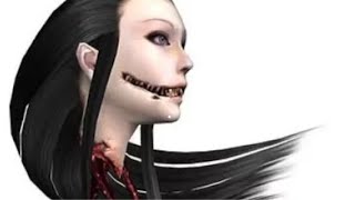 Eyes The Horror Game Krasue In Hospital Hard Mode
