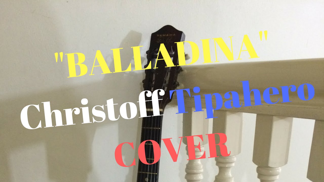 Balladina Earl Klugh guitar cover