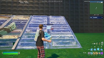 Making a build invisible with simple edit