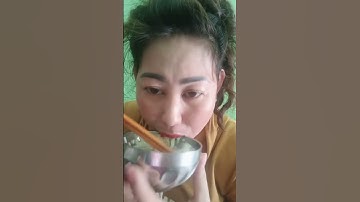 #Shorts# Ăn Bữa Cơm Đạm Bạc cho ngày làm Cá kho Cà||TrNgNhH