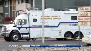 Autopsy remains sealed for death of El Paso County deputy Micah Flick