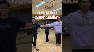 Tarian Etnik Sabah U0026 Sarawak