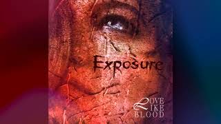 Love Like Blood - Hide (1995) [Exposure Album] - Dgthco