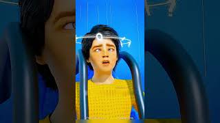 🎢 Could This Roller Coaster Actually Knock You Out? 😳 | #factbolt #facts #shorts