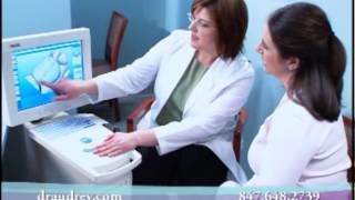 All Smiles By Dr Audrey TV Commercial 2012