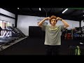 Majid Corbett Vlog 4