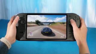 Ayaneo Next 2 - This 4,299 Handheld Gaming Pc Is Absolutely Insane