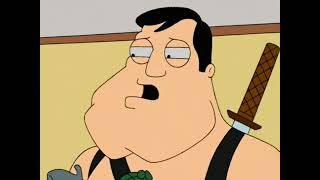 American Dad VS Islam (Part 4)