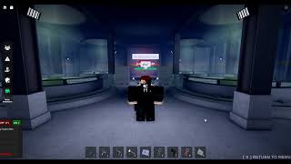 Roblox Scp Site Rp Not Nuke Abuse