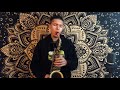 Saxl Rose - A Day To Remember ‘’If It Means A Lot To You’’ Sax Cover