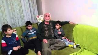 Hafız Yaşar ERGAN - Tomurcuklar Açıyorken