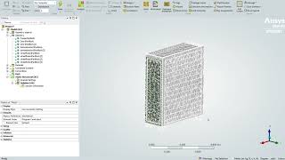 Assignment 2: Ansys guide