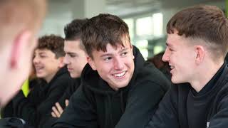 Olchfa Sixth Form Open Evening 2021