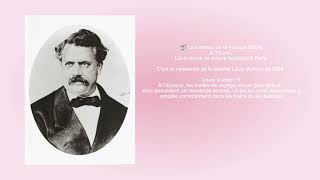 L’HISTOIRE DE LOUIS VITTON