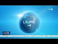 Lajme 09:00 23.06.2026