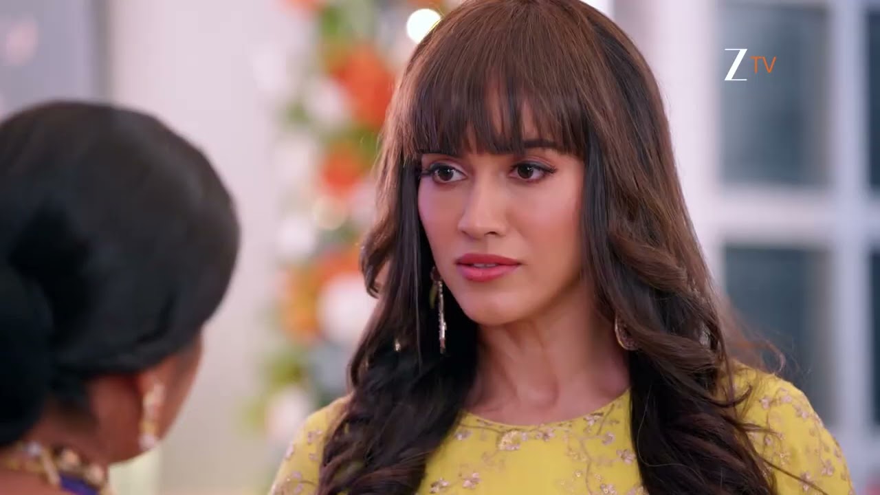 Kumkum Bhagya | Will Shivansh manage to save Smita?