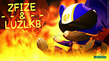 ZFLOW & LUZLKB | TRANSFORMICE