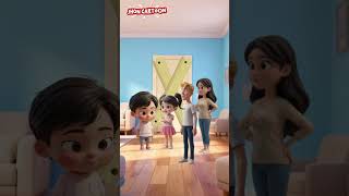 Why Dont You Take Me To The Beach usashorts usacartoon funnyanimation