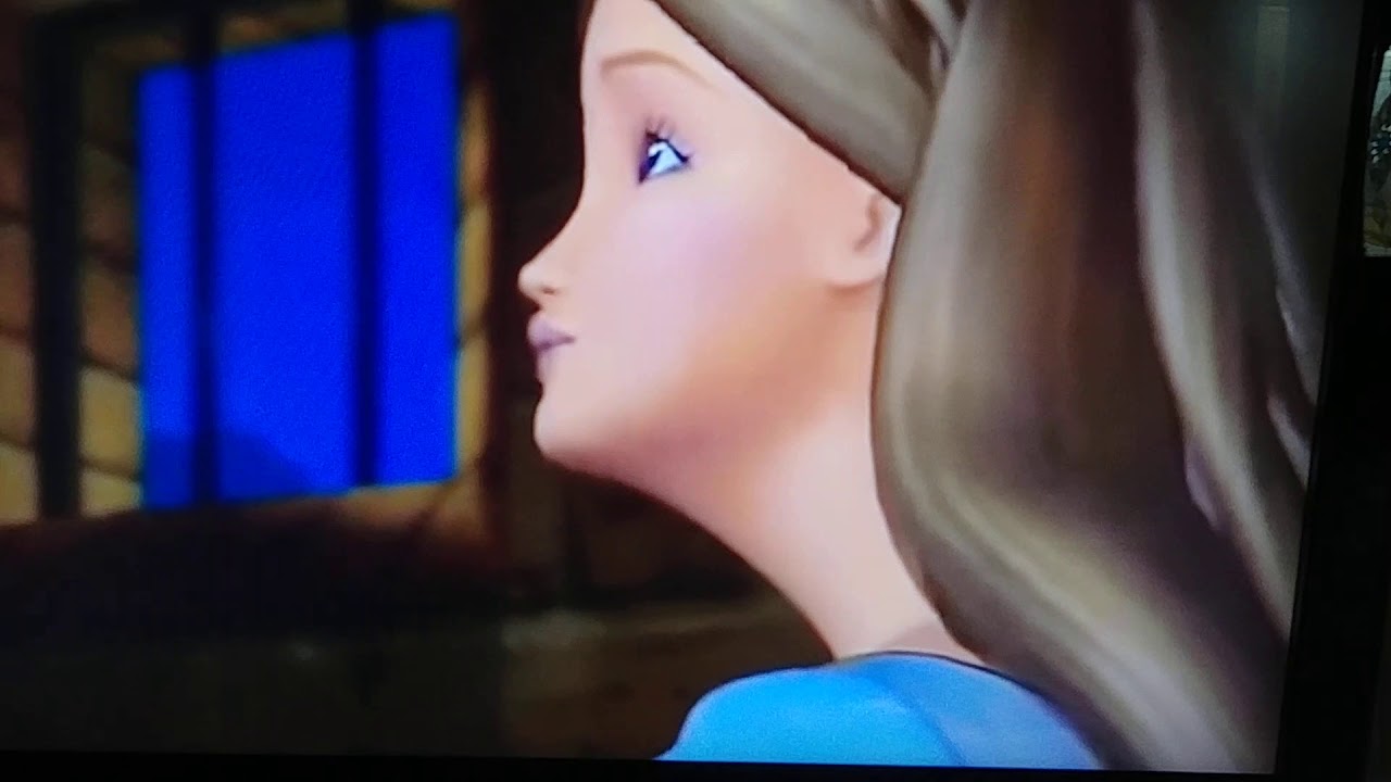 Barbie Crying Again - YouTube