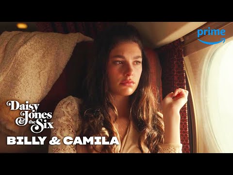 Camila Morrone's Story In Daisy Jones x The Six | Prime Video