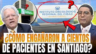 DE FUNDACIÓN BENÉFICA A FACHADA CRIMINAL: EL EXPEDIENTE ONCO14 - Una Nueva Mañana EN VIVO 🔴