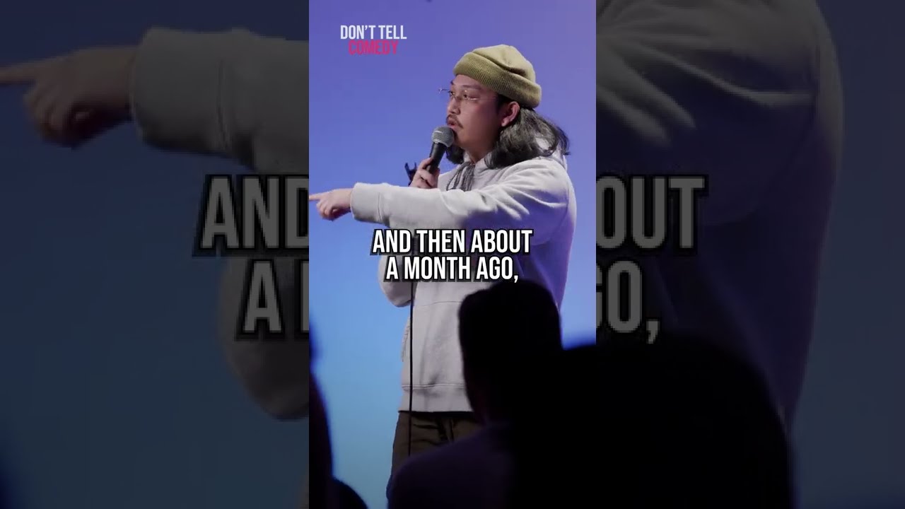  Coming Up With Mom Andrew Orolfo Comedy Andreworolfo Donttellcomedy Shorts