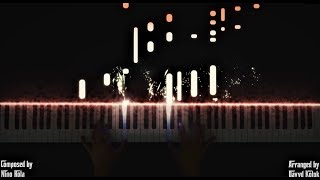 Love Theme- The Godfather- Piano Version
Hey guys, a few have asked for this one, it is the Love Theme a.k.a Speak Softly Love from the movie Godfather, the score was composed by Nino Rota I hope you guys enjoy this one!!!
Like, Share, and Subscribe!!!
Love Theme- The Godfather
Arranged by Davyd Kotok Love Theme- The Godfather- Piano Version