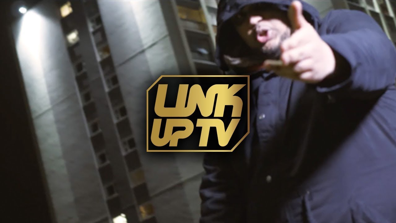 Big Watch - Where Was You | Link Up TV
